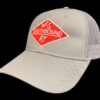 Winston Salem Southbound Railway Embroidered Mesh Cap Hat #40-3492GM