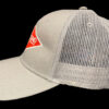 Winston Salem Southbound Railway Embroidered Mesh Cap Hat #40-3492GM - Image 4