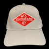 Winston Salem Southbound Railway Embroidered Cap Hat #40-3492 Choice - Image 5