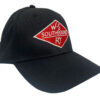 Winston Salem Southbound Railway Embroidered Cap Hat #40-3492 Choice - Image 6