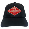 Winston Salem Southbound Railway Embroidered Cap Hat #40-3492 Choice - Image 11
