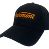 Fairmont Railway Motorcar Speeder Embroidered Cap Hat 40-4300V Choose Logo Color - Image 4