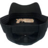 Fairmont Railway Motorcar Speeder Embroidered Cap Hat 40-4300V Choose Logo Color - Image 6