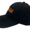 Fairmont Railway Motorcar Speeder Embroidered Cap Hat 40-4300V Choose Logo Color - Image 8