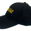 Fairmont Railway Motorcar Speeder Embroidered Cap Hat 40-4300V Choose Logo Color - Image 9