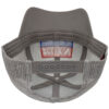 Seaboard Coast Line / L & N Family Lines Embroidered Mesh Cap #40-4580GM - Image 4