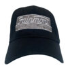 Fairmont Railway Motorcar Speeder Putt Putt Builder Plate Cap #40-7000V - Image 5