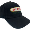 Oliver Tractor The Right Green Farm Embroidered Cap Hat #44-9050V5 - Image 2