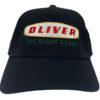 Oliver Tractor The Right Green Farm Embroidered Cap Hat #44-9050V5 - Image 5