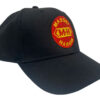 Massey Harris Tractor Farm Embroidered Cap Hat #44-9350 - Image 2