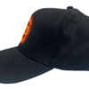 Massey Harris Tractor Farm Embroidered Cap Hat #44-9350 - Image 4