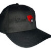 Wheel Horse Tractor Farm Embroidered Cap Hat #44-9400B