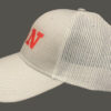 Louisville & Nashville L & N Railroad Embroidered Mesh Cap Hat #40-0020GM - Image 4