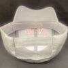 Louisville & Nashville L & N Railroad Embroidered Mesh Cap Hat #40-0020GV - Image 3