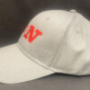 Louisville & Nashville L & N Railroad Embroidered Mesh Cap Hat #40-0020GV - Image 4