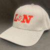Louisville & Nashville Railroad L&N Embroidered Cap Hat #40-0020 Choice - Image 5