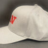 Louisville & Nashville Railroad L&N Embroidered Cap Hat #40-0020 Choice - Image 7