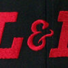 Louisville & Nashville Railroad L&N Embroidered Cap Hat #40-0020 Choice - Image 9