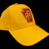 Pennsylvania Railroad PRR Embroidered Cap Hat #40-1009GV