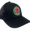 Duluth Missabe & Iron Range Railroad Embroidered Hat #40-2315BM - Image 2