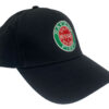 Duluth Missabe & Iron Range Railroad Embroidered Hat #40-2315V - Image 2