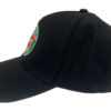Duluth Missabe & Iron Range Railroad Embroidered Hat #40-2315V - Image 4