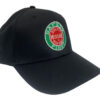 Duluth Missabe & Iron Range Railroad Embroidered Hat #40-2315