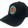 Duluth Missabe & Iron Range Railroad Embroidered Hat #40-2315 - Image 2