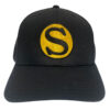 New York, Susquehanna and Western Railway "S" Embroidered Hat #40-6305BM - Image 5