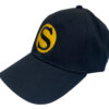 New York, Susquehanna and Western Railway "S" Embroidered Hat #40-6305V