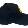 New York, Susquehanna and Western Railway "S" Embroidered Hat #40-6305V - Image 4