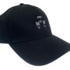 Massey Ferguson Tractor Triangles Farm Embroidered Cap Hat #44-9310V5 - Image 2