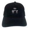 Massey Ferguson Tractor Triangles Farm Embroidered Cap Hat #44-9310V5 - Image 5