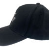 Massey Ferguson Tractor Triangles Farm Embroidered Cap Hat #44-9311V5 - Image 4