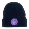 Atlantic Coastline Railroad Embroidered Beanie Cap #40-1100BN Choice