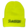 Fairmont Railway Motors Embroidered Beanie Cap #40-4300BN - Image 3