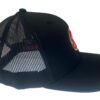 General Electric Transportation Logo GE Locomotives Embroidered Railroad Mesh Cap Hat #40-0230BM - Image 4