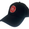 General Electric Transportation Logo GE Locomotives Embroidered Railroad Cap Hat #40-0230V