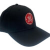 General Electric Transportation Logo GE Locomotives Embroidered Railroad Cap Hat #40-0230