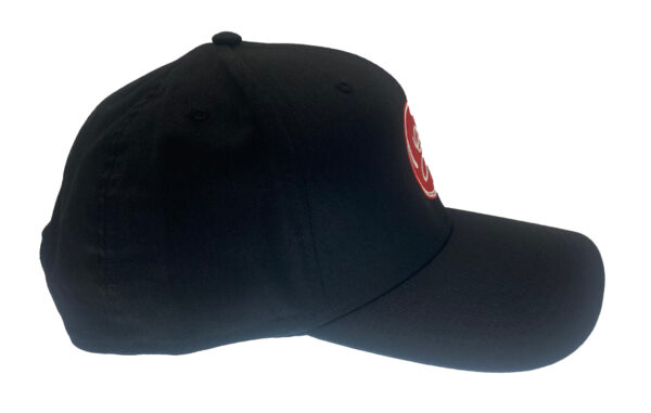 General Electric Transportation Logo GE Locomotives Embroidered Railroad Cap Hat #40-0230 - Image 3