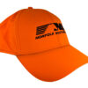 Norfolk Southern Railway Embroidered UPF50+ Knit Flex Fit Cap Hat #40-0068FFK - Image 2