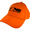 Norfolk Southern Railway Embroidered UPF50+ Knit Flex Fit Cap Hat #40-0068FFK - Image 3