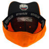 Norfolk Southern Railway Embroidered UPF50+ Knit Flex Fit Cap Hat #40-0068FFK - Image 4