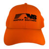 Norfolk Southern Railway Embroidered UPF50+ Knit Flex Fit Cap Hat #40-0068FFK - Image 6