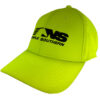 Norfolk Southern Railway Embroidered UPF50+ Knit Flex Fit Cap Hat #40-0068FFK - Image 8