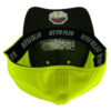 Norfolk Southern Railway Embroidered UPF50+ Knit Flex Fit Cap Hat #40-0068FFK - Image 9