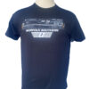 Norfolk Southern Railroad Tee T-Shirt #60-0068