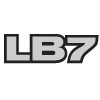 lb7