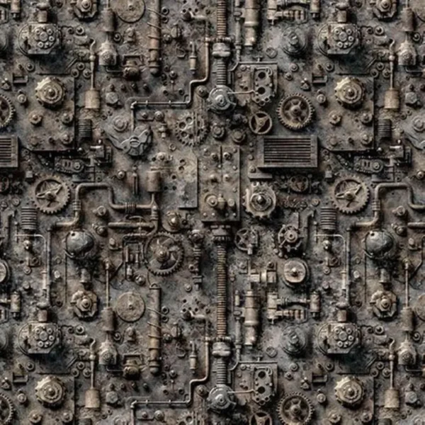 Steel Mills