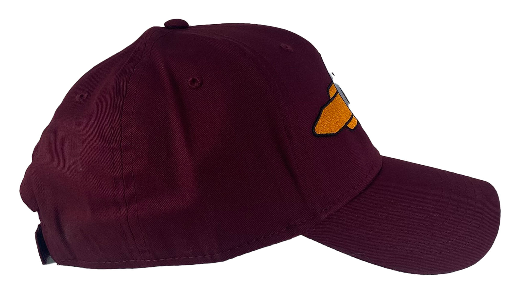New York Ontario & Western Railway Embroidered Cap Hat #40-2370V - Image 4
